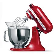 Миксер KitchenAid 5KSM125EER фото 3 в Казани и Татарстане