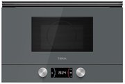 Встраиваемая микроволновая печь Teka ML 8220 BIS L STONE GREY фото 2 в Казани и Татарстане