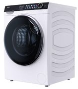 Стиральная машина Haier HW100-BD14378 фото 3 в Казани и Татарстане