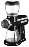 Кофемолка Китчен Эйд 5KCG0702EOB фото в Казани и Татарстане Кофемолка KitchenAid 5KCG0702EOB фото в Казани и Татарстане