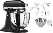 Миксер Китчен Эйд Artisan 5KSM175PSEBK фото 3 в Казани и Татарстане Миксер KitchenAid Artisan 5KSM175PSEBK фото 3 в Казани и Татарстане