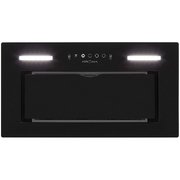 Встраиваемая вытяжка KRONA ASPEN 600 BLACK SGC фото 3 в Казани и Татарстане
