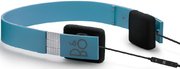 Наушники Бэнг Олуфсен BeoPlay Form 2I Blue фото 3 в Казани и Татарстане Наушники Bang & Olufsen BeoPlay Form 2I Blue фото 3 в Казани и Татарстане