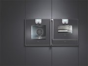 Духовой шкаф Gaggenau BO 250-101 фото 3 в Казани и Татарстане