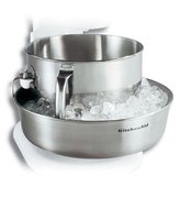 Подставка-водяная рубашка для дежи KitchenAid K5AWJ фото 2 в Казани и Татарстане