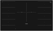 Индукционная варочная панель Bosch PXV901DV1E фото