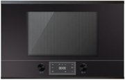 Встраиваемая микроволновая печь Kuppersbusch MR 6330.0 S2 Black Chrome фото