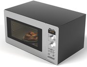 Микроволновая печь Miele M 8201-1 ED фото 3 в Казани и Татарстане