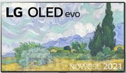 Телевизор LG OLED65G1RLA фото 2 в Казани и Татарстане