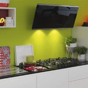Вытяжка Franke FPJ 925 V BK/SS фото 4 в Казани и Татарстане
