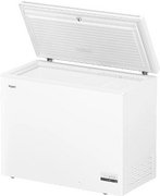 Морозильный ларь Haier HCE301RL фото 4 в Казани и Татарстане