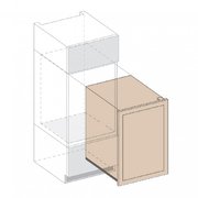 Винный шкаф Dunavox DAVS-49.116DB фото 3 в Казани и Татарстане