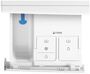 Стиральная машина Bosch WAX32E90ME фото 4 в Казани и Татарстане