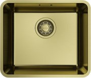 Мойка Омойкири OMI 43-U/I ULTRA MINI-LG фото в Казани и Татарстане Мойка Omoikiri OMI 43-U/I ULTRA MINI-LG фото в Казани и Татарстане