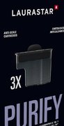 Картридж Лаурастар Tripack water filter cartridges smart фото 4 в Казани и Татарстане Картридж Laurastar Tripack water filter cartridges smart фото 4 в Казани и Татарстане