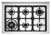 Варочный центр Bertazzoni PRO96L1EART2 фото 2 в Казани и Татарстане