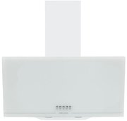 Вытяжка Krona JINA 600 WHITE PB фото 2 в Казани и Татарстане