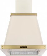 Вытяжка Kuppersberg T 669 C Bronze фото 2 в Казани и Татарстане