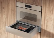 Вакуумный упаковщик Miele EVS 7010 Pearl beige фото 2 в Казани и Татарстане