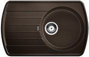 Мойка Blanco Rondoval 45 S кофе Мойка Blanco Rondoval 45 S кофе