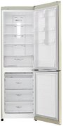 Холодильник LG GA-B429SYUZ фото 2 в Казани и Татарстане