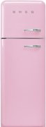 Холодильник Smeg FAB30LPK5 Холодильник Smeg FAB30LPK5