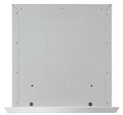 Встраиваемая вытяжка Maunfeld CROSBY PUSH 90 INOX Gl фото 4 в Казани и Татарстане