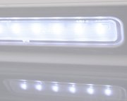 Холодильник Hitachi R-V472 PU3 PWH фото 4 в Казани и Татарстане