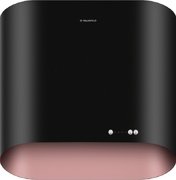 Вытяжка Maunfeld GUNA 60 Black/Anthracite with Pink Gold фото 4 в Казани и Татарстане