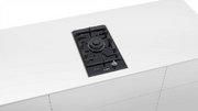 Газовая варочная панель Bosch PRA3A6B70 фото 4 в Казани и Татарстане