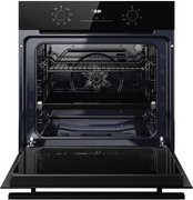 Духовой шкаф электрический Kuppersberg HO 608 BB Glass фото 2 в Казани и Татарстане