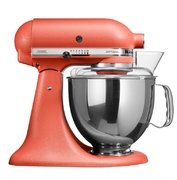 Миксер Китчен Эйд 5KSM150PSECD фото в Казани и Татарстане Миксер KitchenAid 5KSM150PSECD фото в Казани и Татарстане