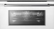 Компактный духовой шкаф с микроволнами Kuppersbusch CBM 6550.0 W3 Silver Chrome фото 3 в Казани и Татарстане