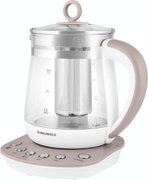 Чайник Maunfeld MGK-615BG фото 2 в Казани и Татарстане