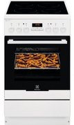 Электрическая плита Electrolux EKC95450AW фото в Казани и Татарстане