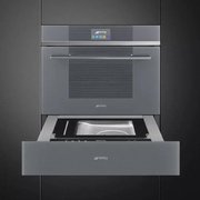 Встраиваемый шкаф для шоковой заморозки Smeg SAB4104S фото 4 в Казани и Татарстане