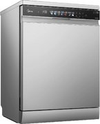 Посудомоечная машина Midea MFD60S460SI фото 2 в Казани и Татарстане