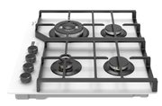 Варочная панель Midea MG697TTGW фото 2 в Казани и Татарстане
