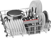 Встраиваемая посудомоечная машина Bosch SMV4HTX00E фото 2 в Казани и Татарстане