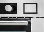 Духовой шкаф Ilve 645SLHSW/I фото 3 в Казани и Татарстане