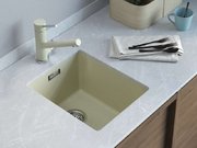 Мойка Omoikiri Kata 34-U-PA фото 3 в Казани и Татарстане