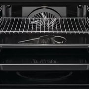 Духовой шкаф AEG BER352110M фото 3 в Казани и Татарстане