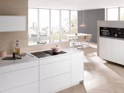 Индукционная панель со встроенной вытяжкой Miele KMDA 7774 FR фото 4 в Казани и Татарстане
