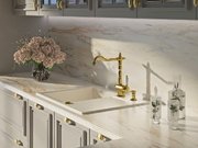 Мойка Omoikiri SAKAIME 68 CH фото 3 в Казани и Татарстане