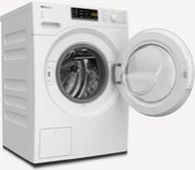 Стиральная машина Miele WWA120WCS на английском языке фото 3 в Казани и Татарстане