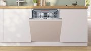 Встраиваемая посудомоечная машина Bosch SMV6YCX02E фото 3 в Казани и Татарстане