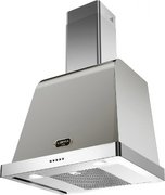 Вытяжка Lofra DOLCEVITA 60 STAINLESS STEEL & BRONZE фото в Казани и Татарстане