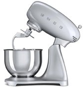 Планетарный миксер Смег SMF01SVEU фото 3 в Казани и Татарстане Планетарный миксер Smeg SMF01SVEU фото 3 в Казани и Татарстане