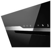 Вытяжка Elica MAJESTIC SENSE BL/F/60 фото 2 в Казани и Татарстане
