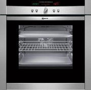 Духовой шкаф Neff B46E74N3RU Духовой шкаф Neff B46E74N3RU